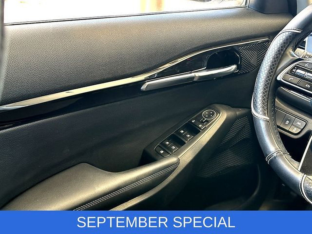 Used 2023 Kia Seltos S FWD image 26