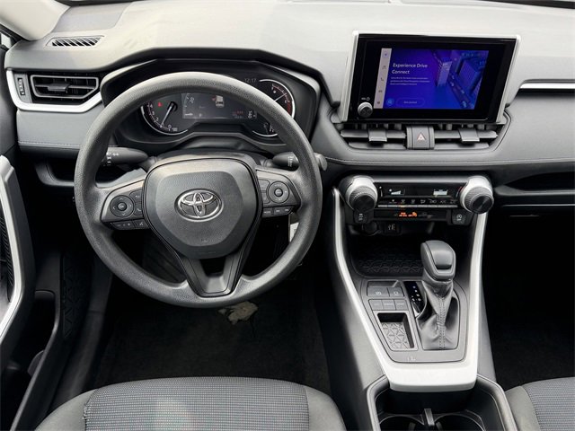 Used 2024 Toyota RAV4 LE image 10
