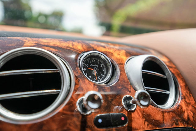 Used 2005 Bentley Continental GT AWD/4WD image 24