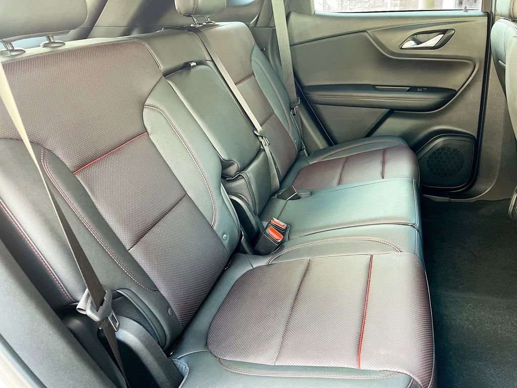 Used 2022 Chevrolet Blazer RS image 28