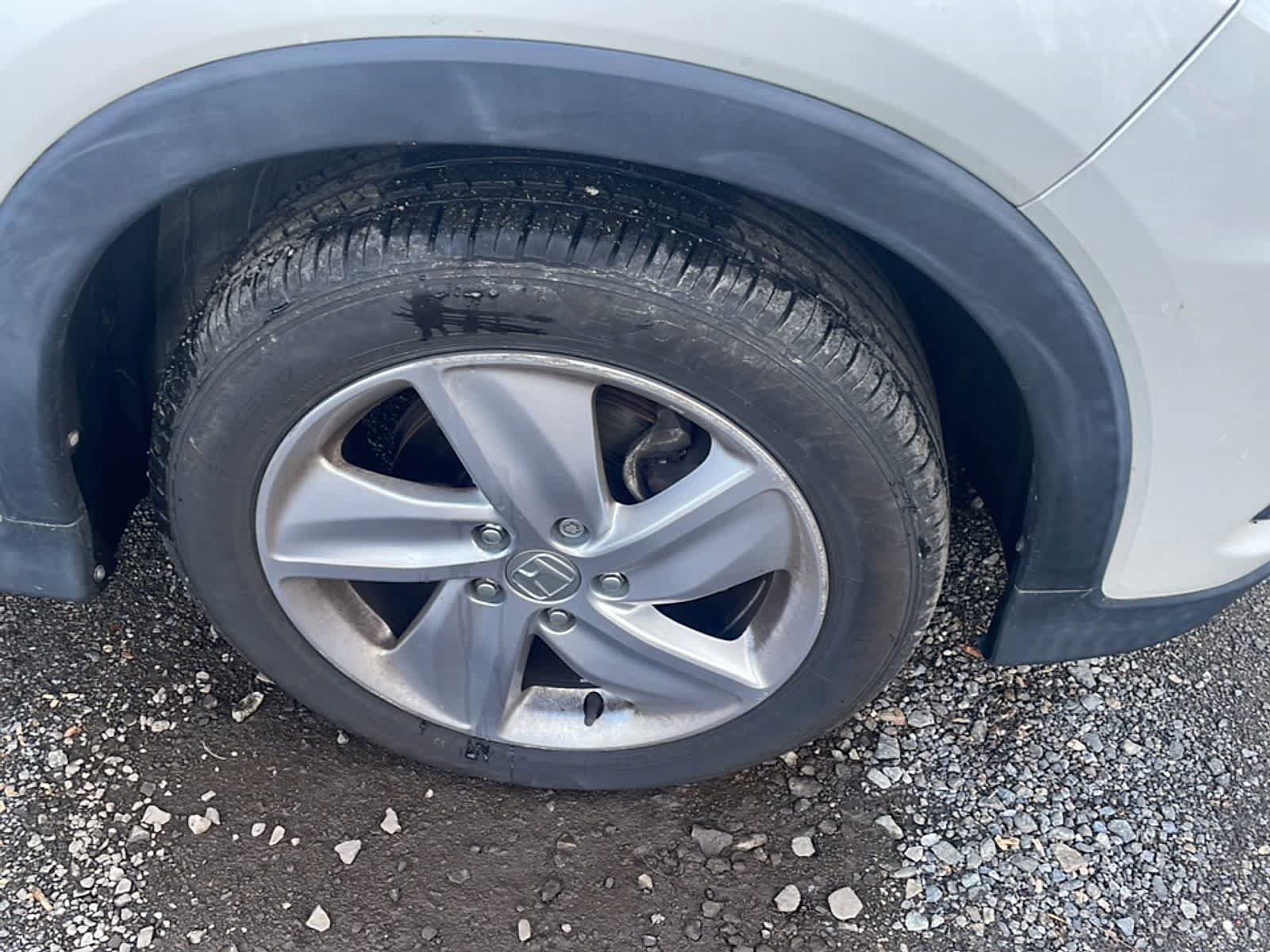 Used 2020 Honda HR-V EX image 21