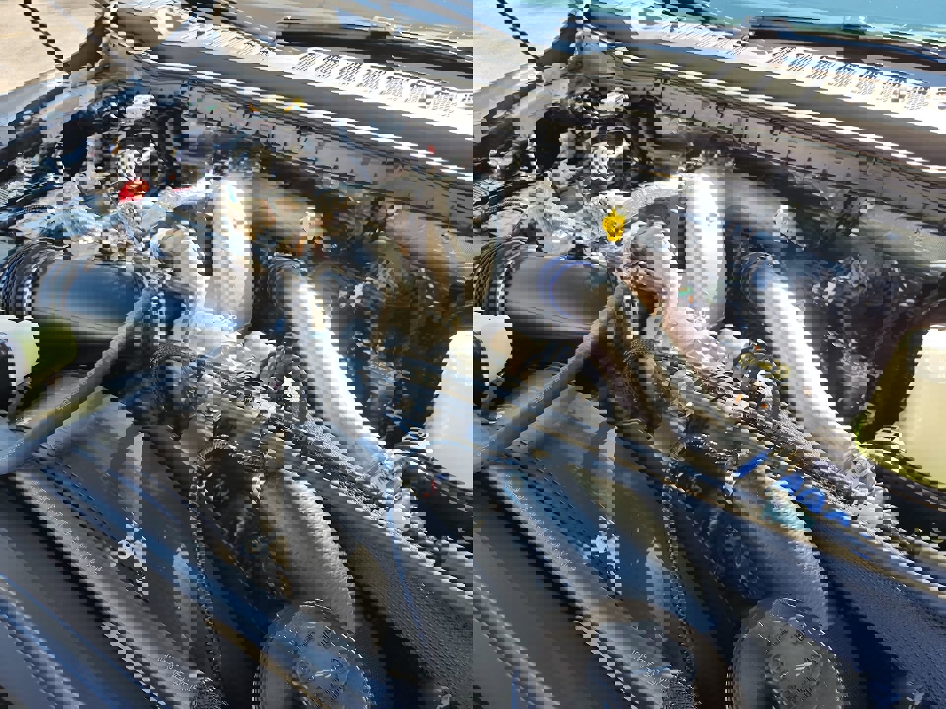 New 2026 Ford F250 Lariat image 21