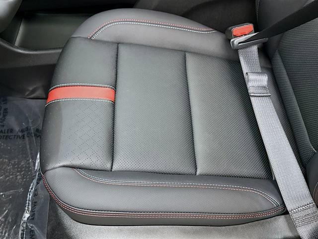 New 2026 Chevrolet Traverse RS w/ LPO, Floor Liner Package image 20
