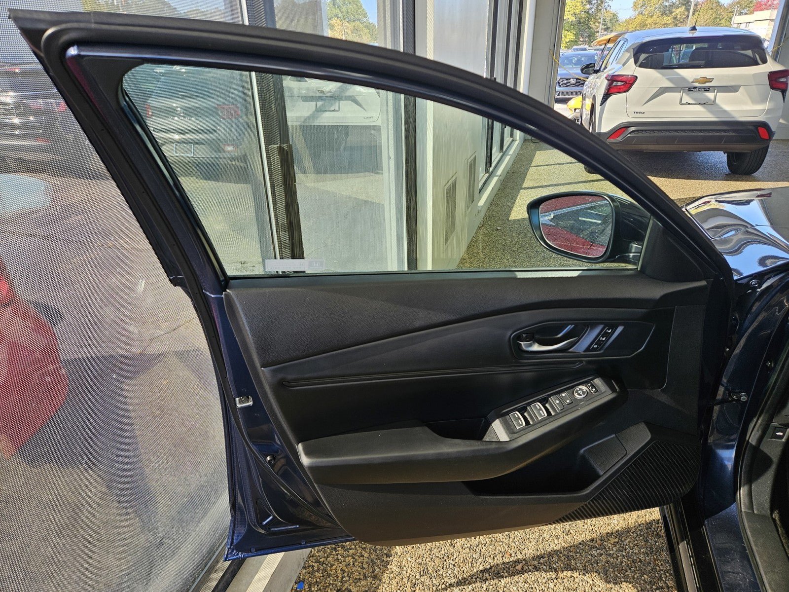 Used 2024 Honda Accord EX-L image 16