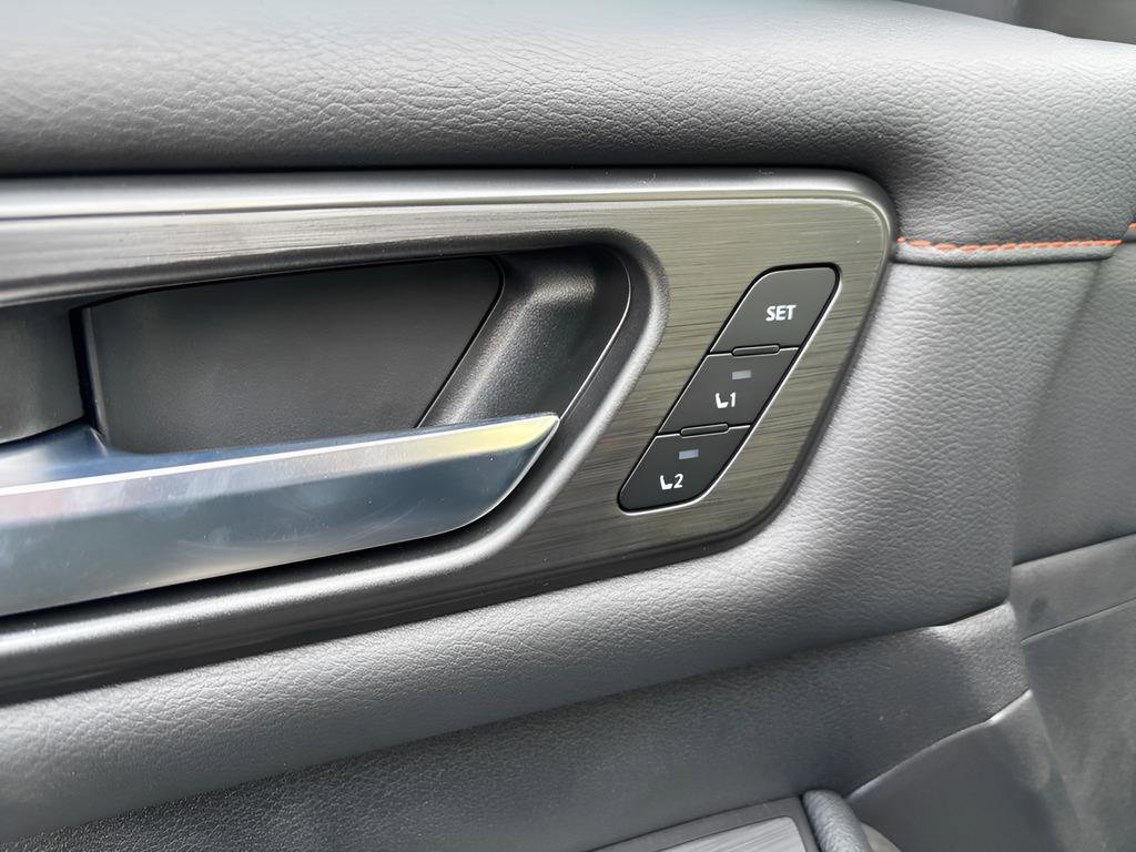 New 2026 Nissan Armada PRO-4X image 21