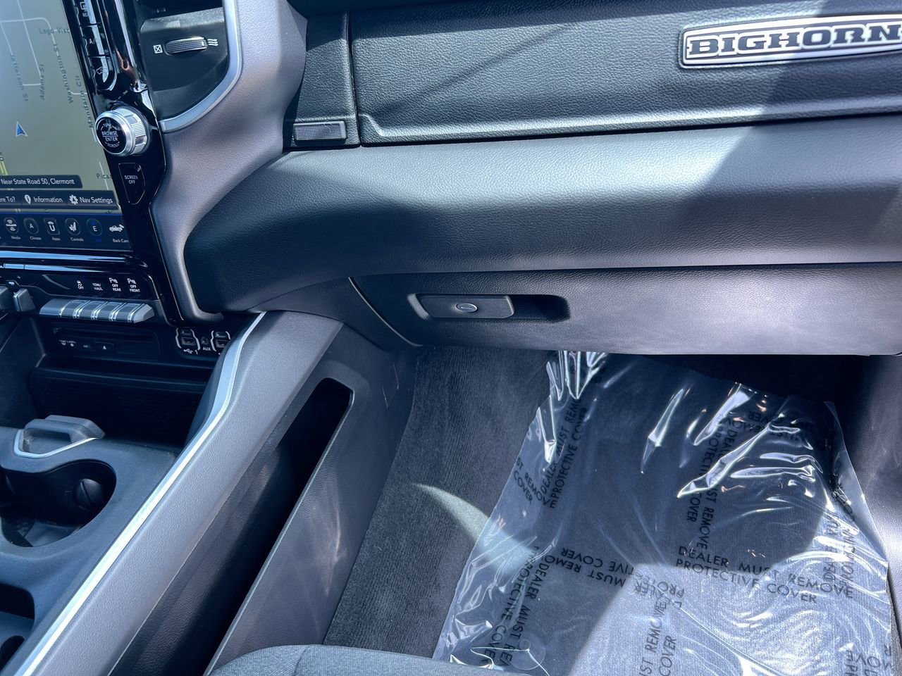 Used 2019 RAM 1500 Big Horn AWD/4WD image 31