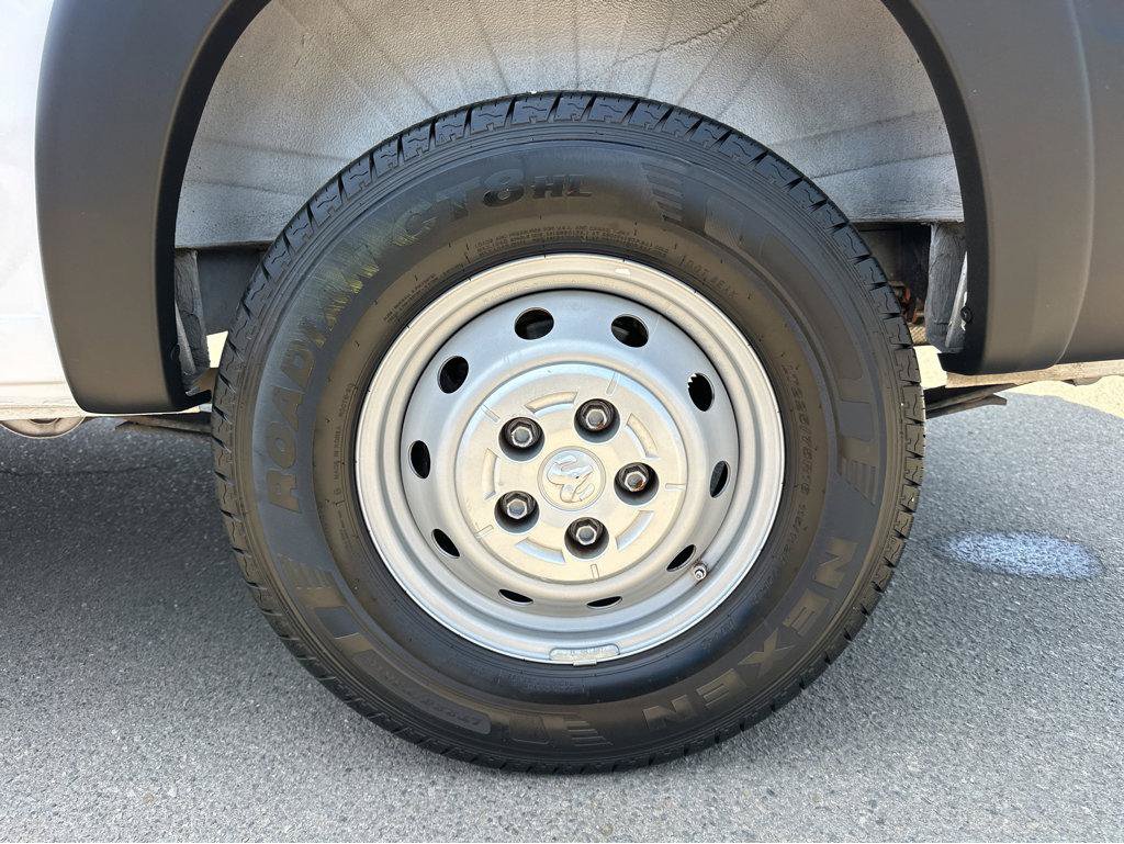 Used 2023 RAM ProMaster 2500 FWD image 14