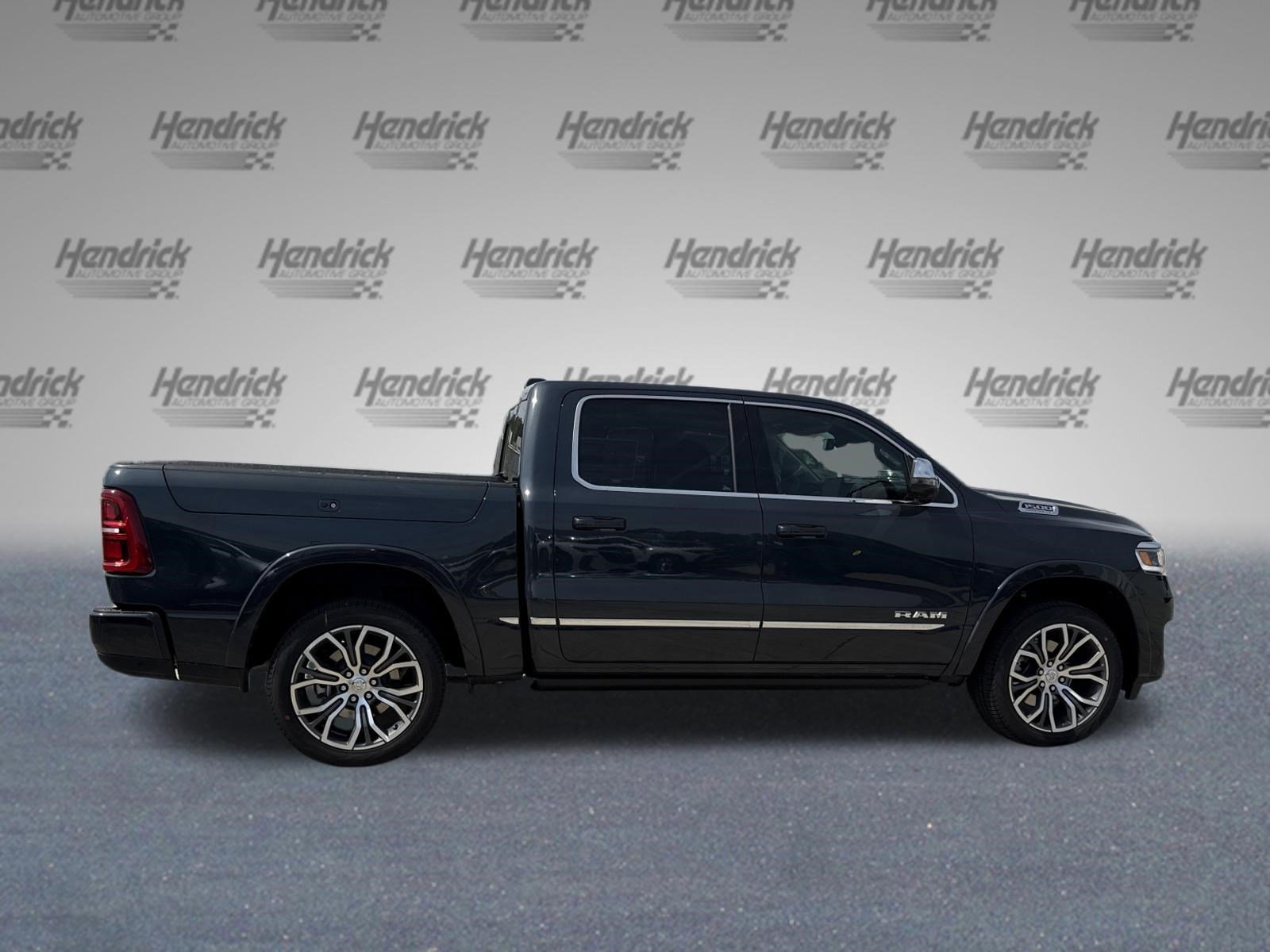 New 2026 RAM 1500 Tungsten image 9