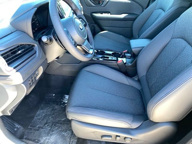 New 2026 Subaru Forester Premium AWD/4WD image 10