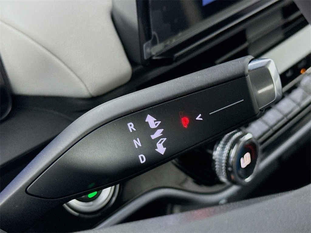 New 2026 Honda Prologue Touring image 17