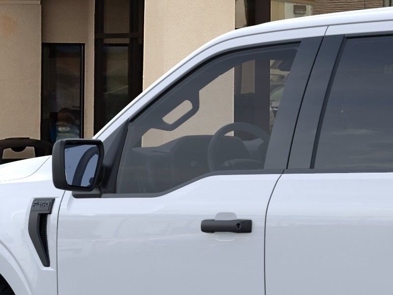 New 2026 Ford F150 STX image 20