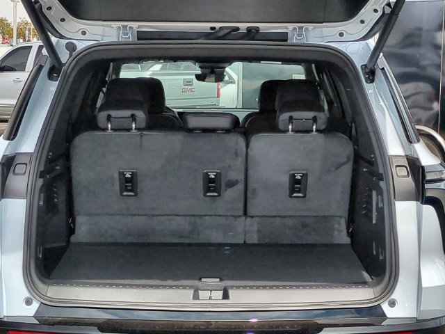 New 2026 Chevrolet Traverse High Country AWD/4WD image 28