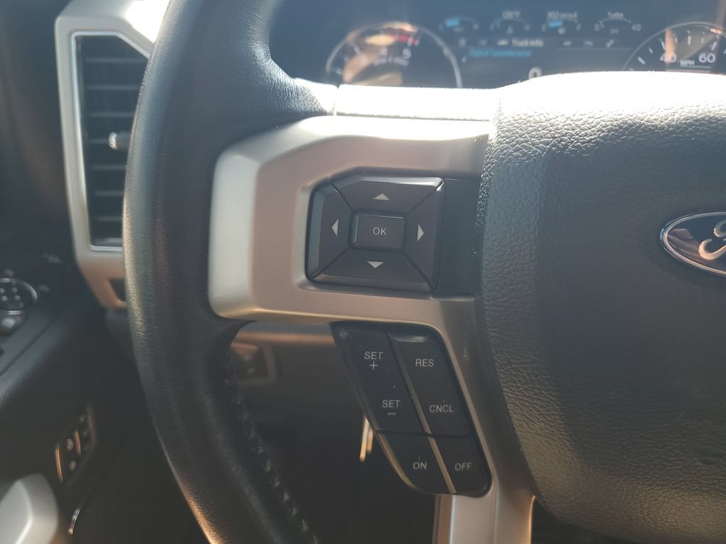 Used 2022 Ford F250 Lariat w/ Chrome Package AWD/4WD image 19