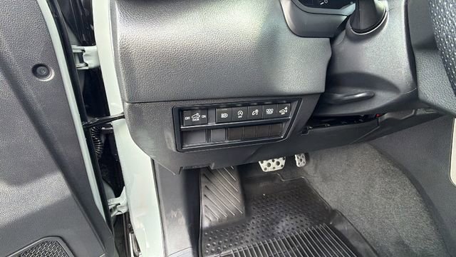 Used 2024 Toyota Tundra Limited w/ TRD Off-Road Package image 30