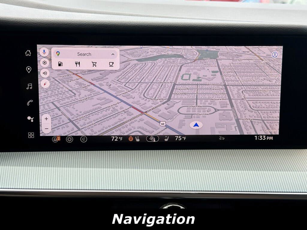 New 2026 Nissan Murano SL image 6