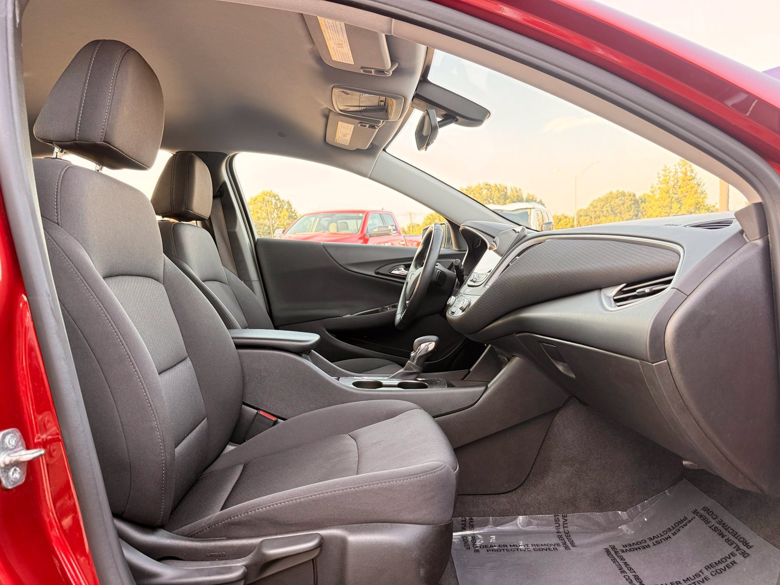Used 2022 Chevrolet Malibu RS FWD image 21