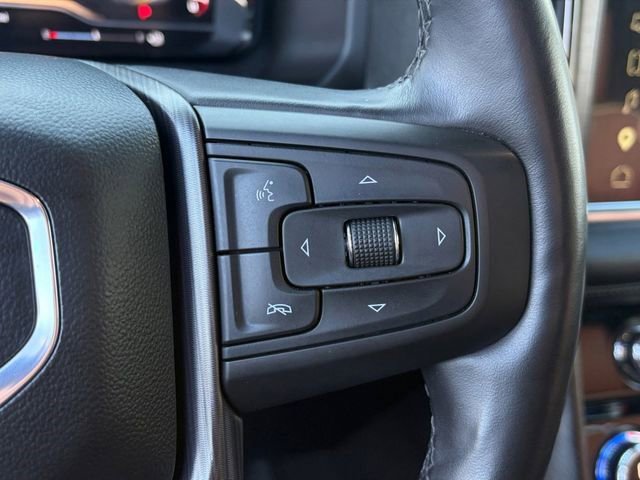 Certified 2023 GMC Yukon Denali Ultimate image 7