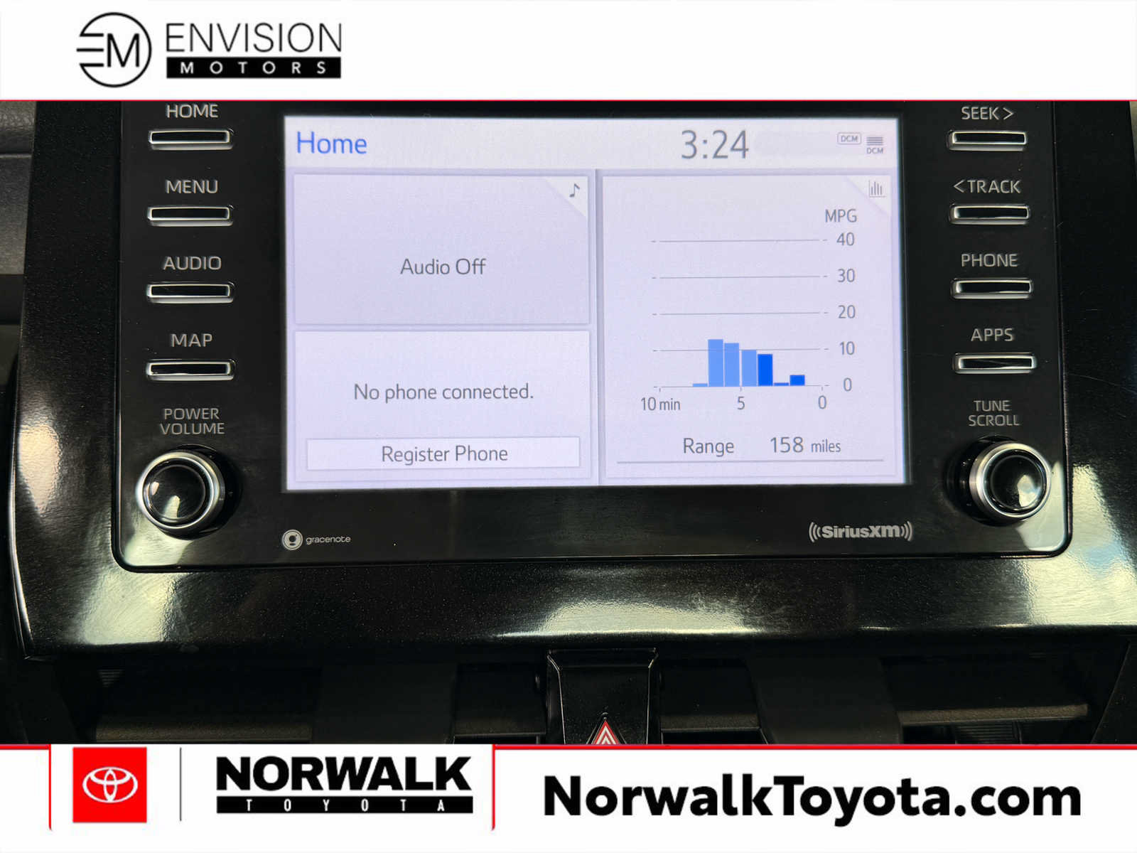 Certified 2024 Toyota Camry LE FWD image 26