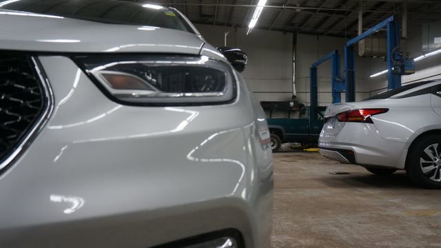 Used 2024 Chrysler Pacifica Touring-L image 71