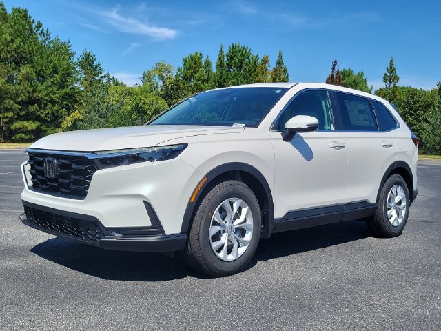 New 2026 Honda CR-V LX image 27