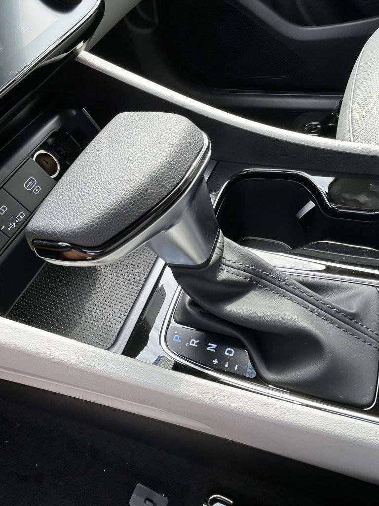 New 2026 Hyundai Tucson SEL Plus FWD image 72