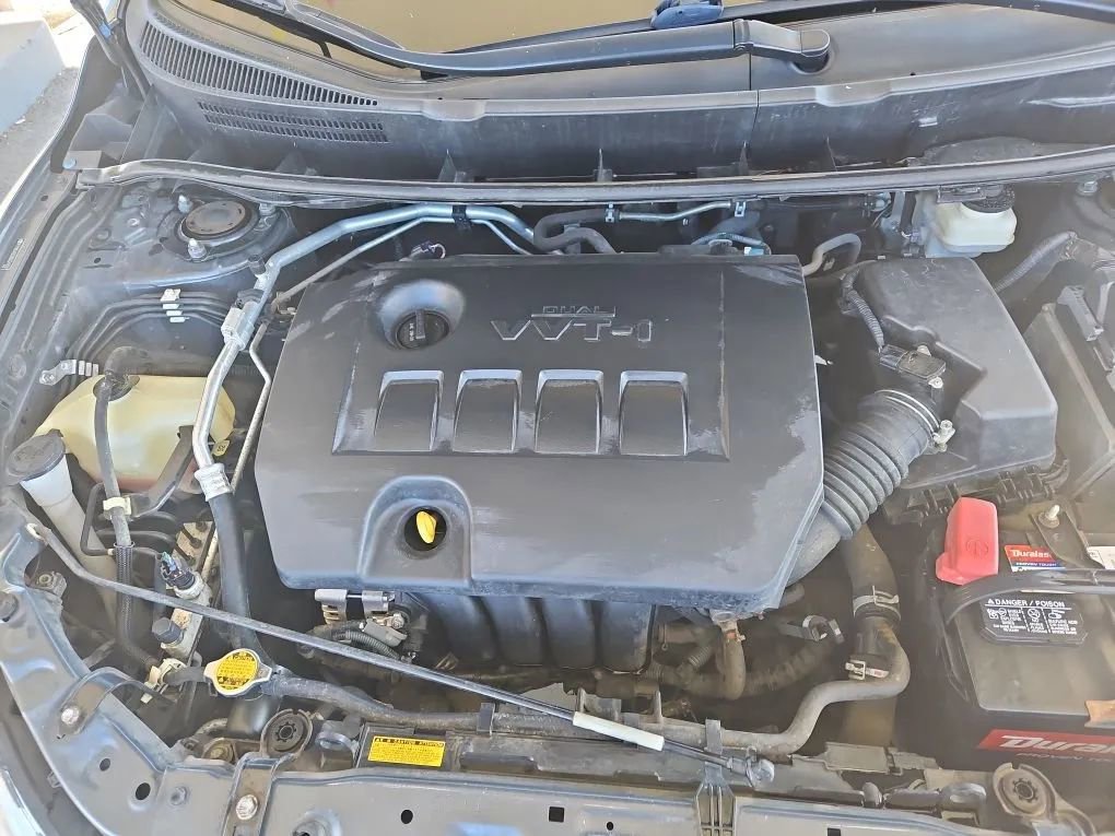 Used 2011 Toyota Matrix image 30