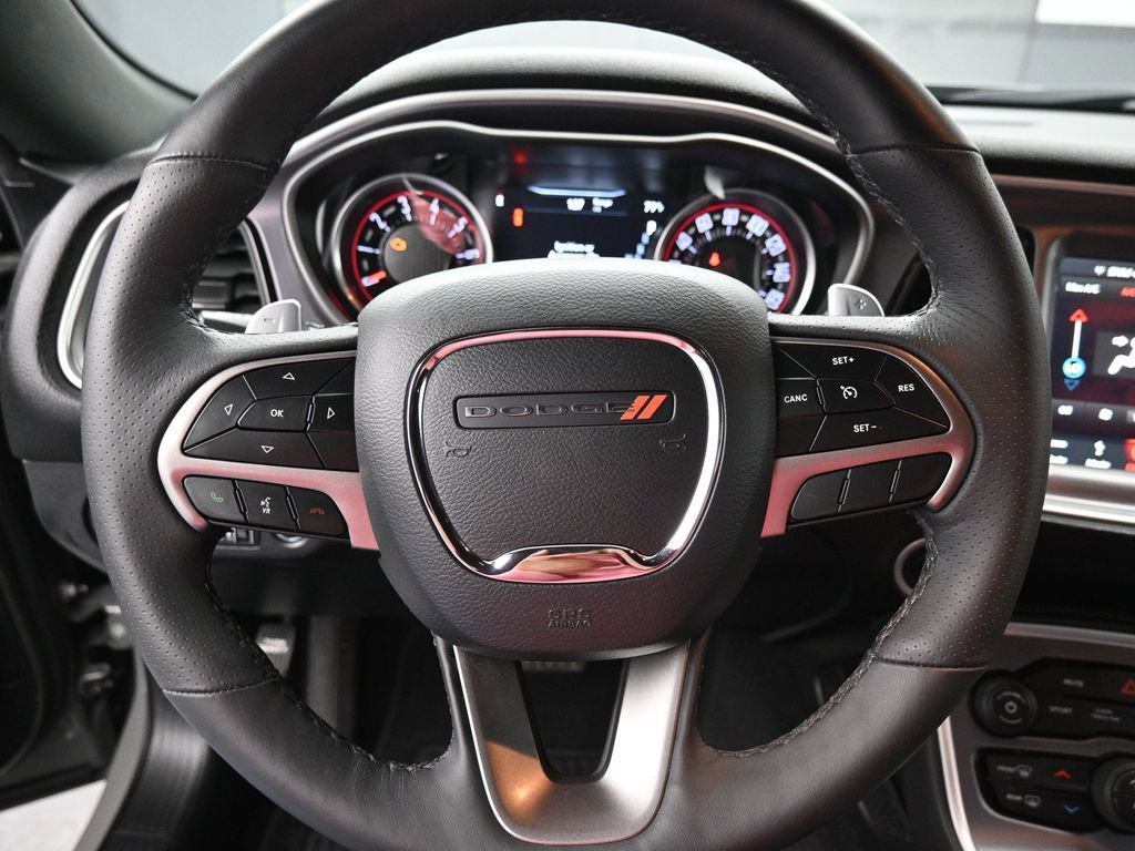 Used 2019 Dodge Challenger GT w/ Plus Package image 14