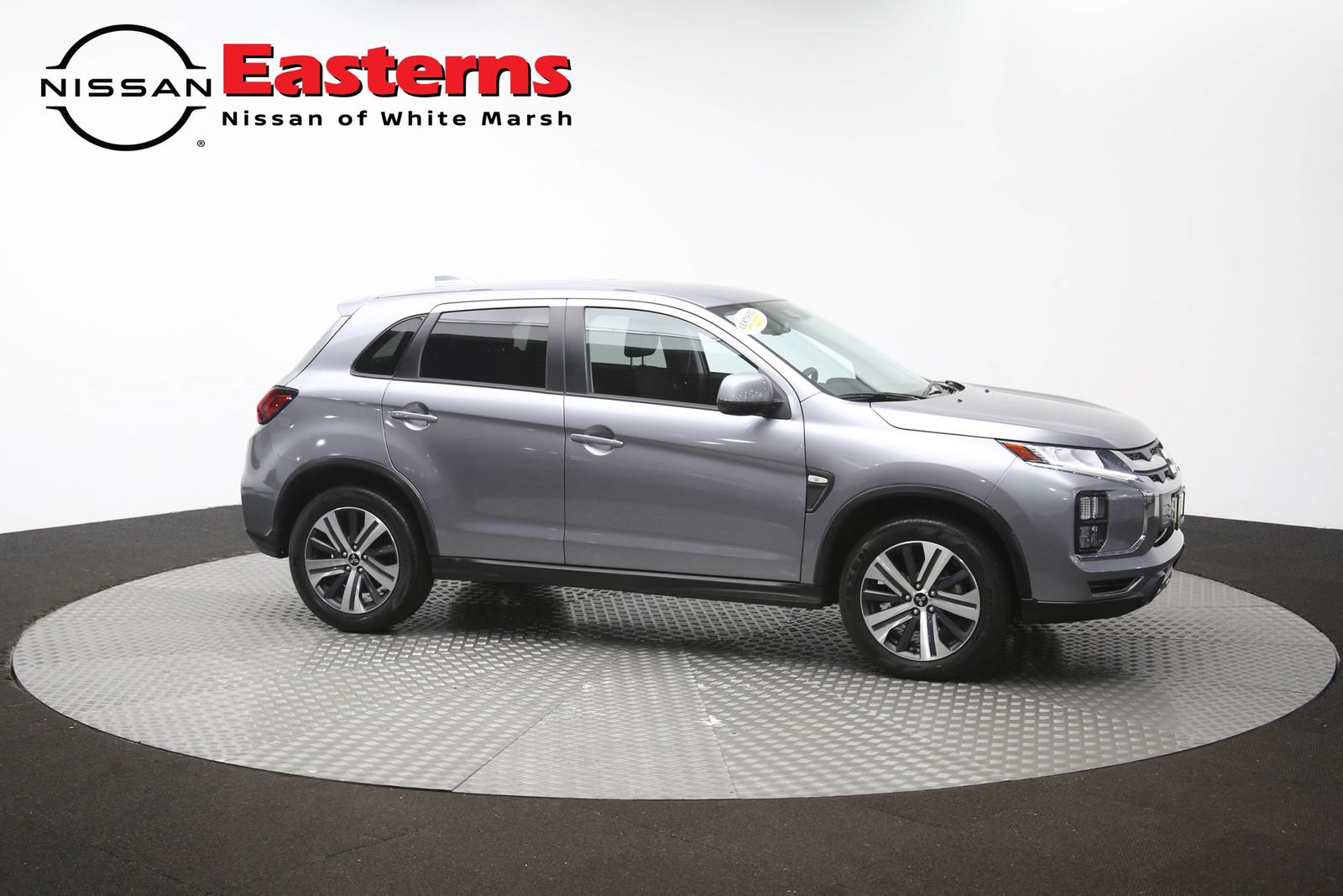 Used 2024 Mitsubishi Outlander Sport AWD image 44