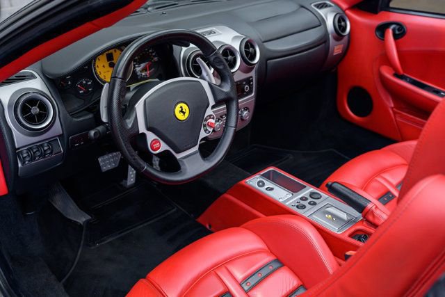 Used 2006 Ferrari F430 Spider image 9