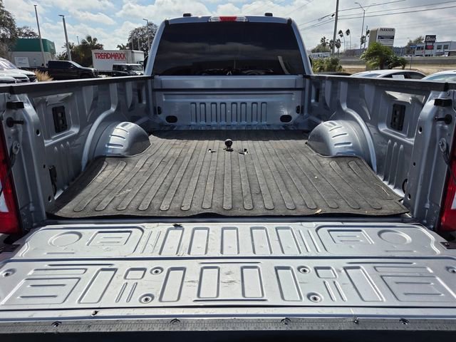 Certified 2024 Ford F350 XLT image 27
