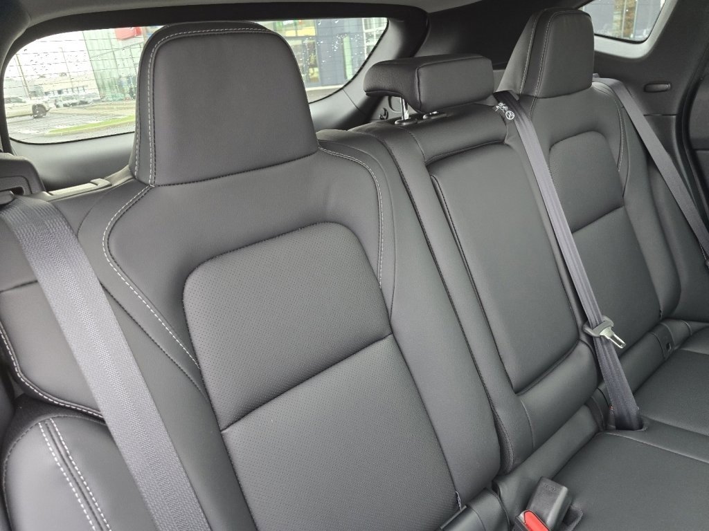 New 2026 Nissan Murano SL image 13