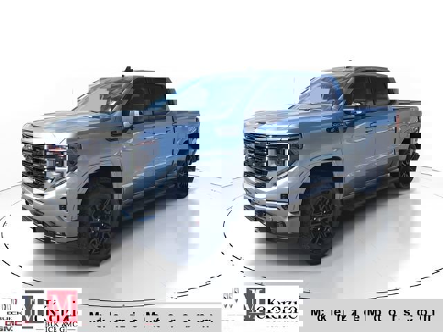 New 2026 GMC Sierra 1500 Elevation w/ Elevation Premium Package AWD/4WD image 2