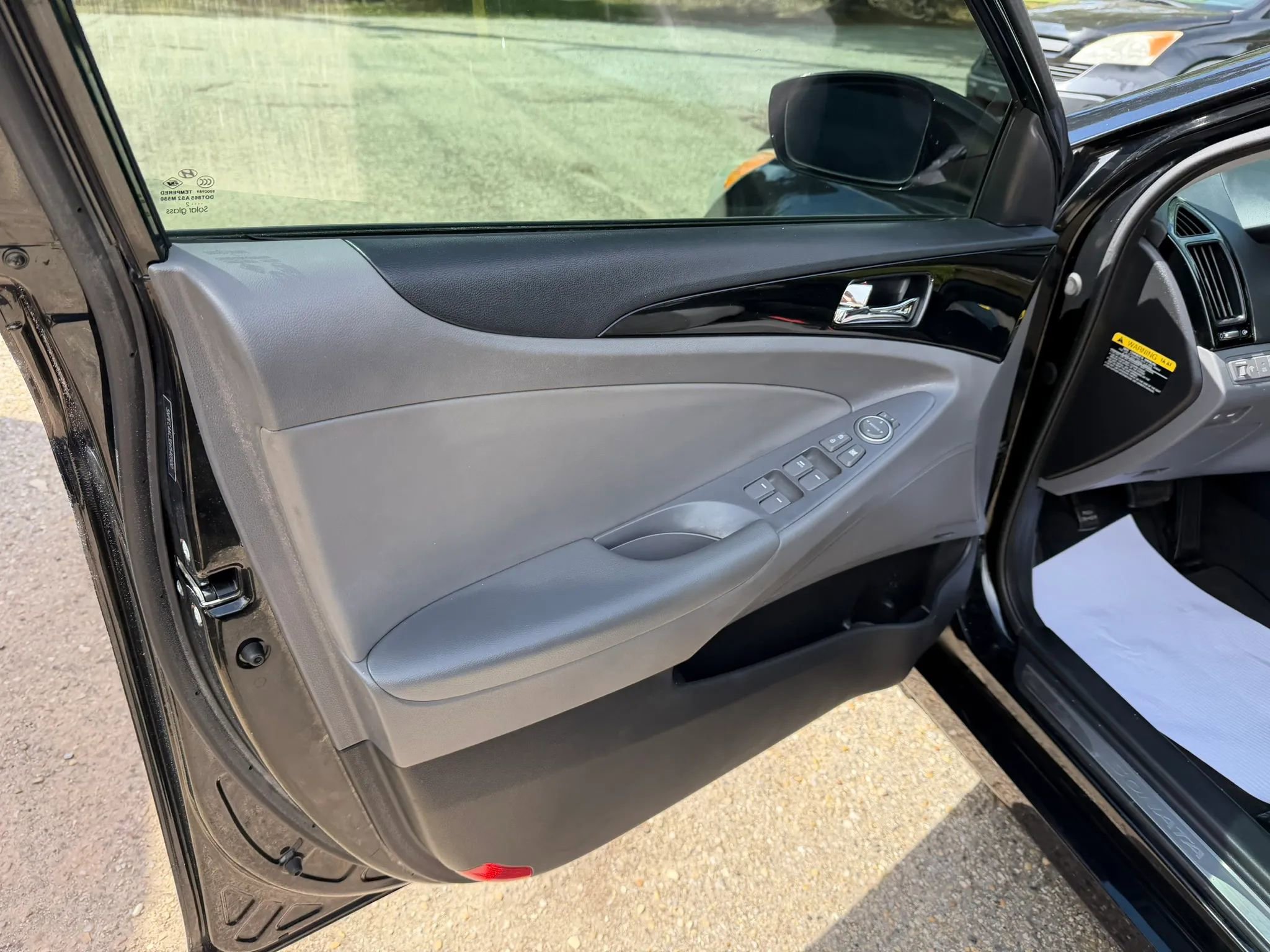 Used 2013 Hyundai Sonata Limited image 14