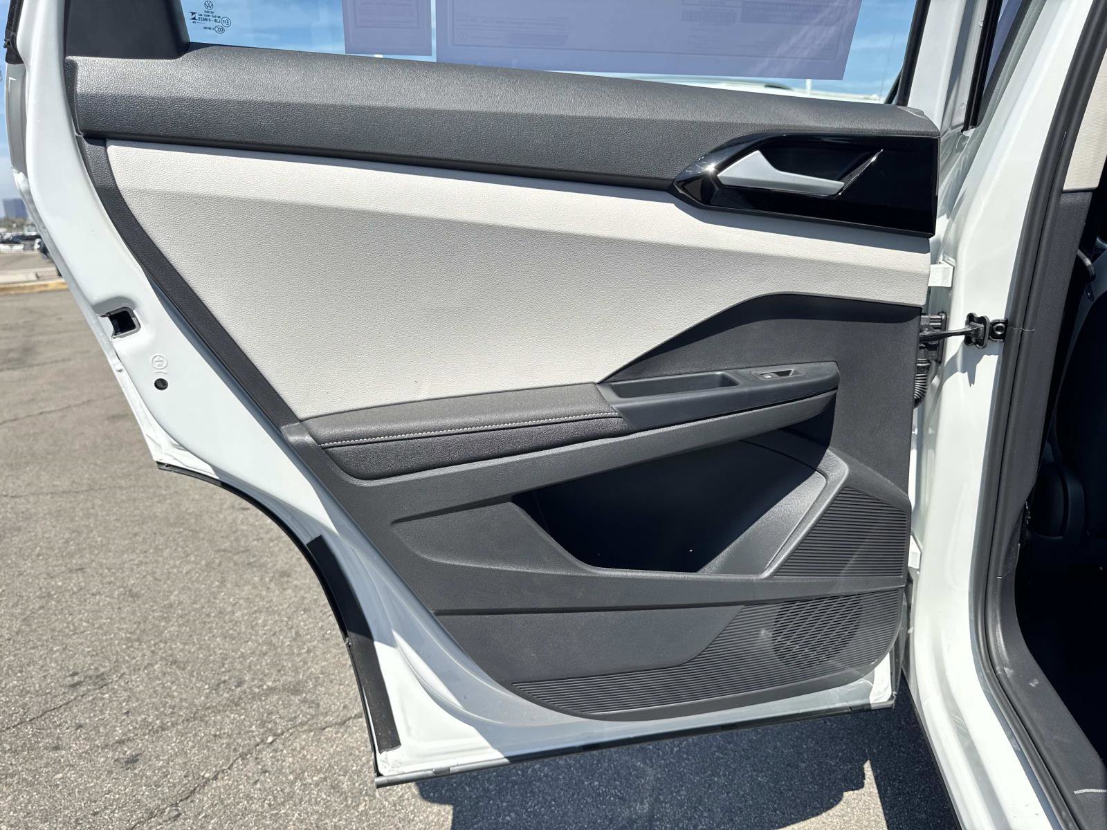 New 2026 Volkswagen Taos S image 24