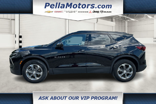 Used 2023 Chevrolet Blazer LT w/ Convenience Package FWD image 6