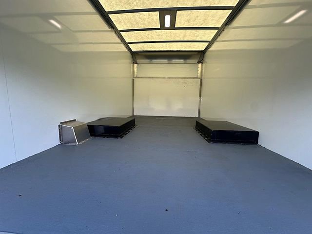 New 2024 Ford E-450 and Econoline 450 Super Duty w/ Driver's Safety Package image 11