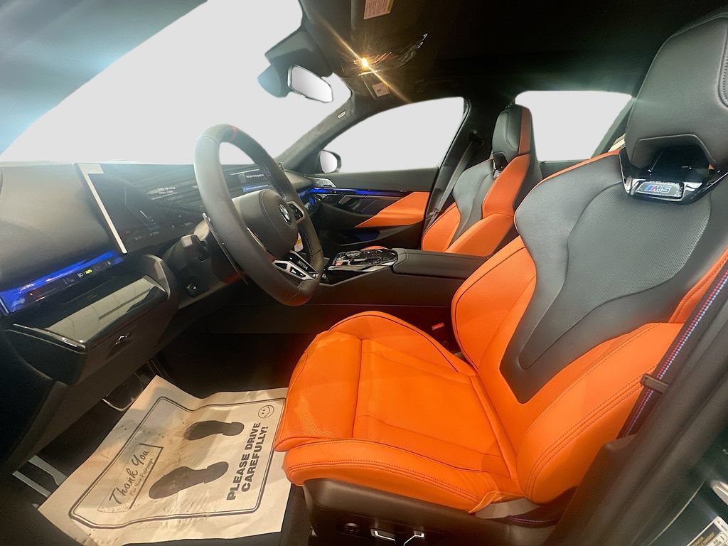 New 2027 BMW M5 AWD/4WD image 19