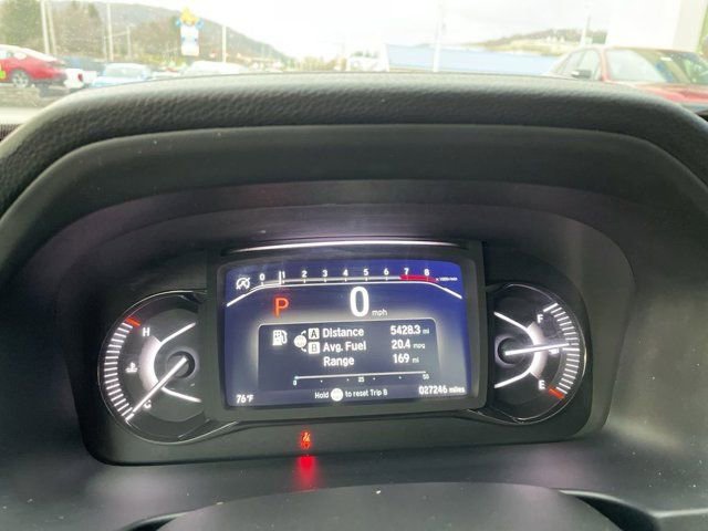 Used 2023 Honda Passport TrailSport image 17