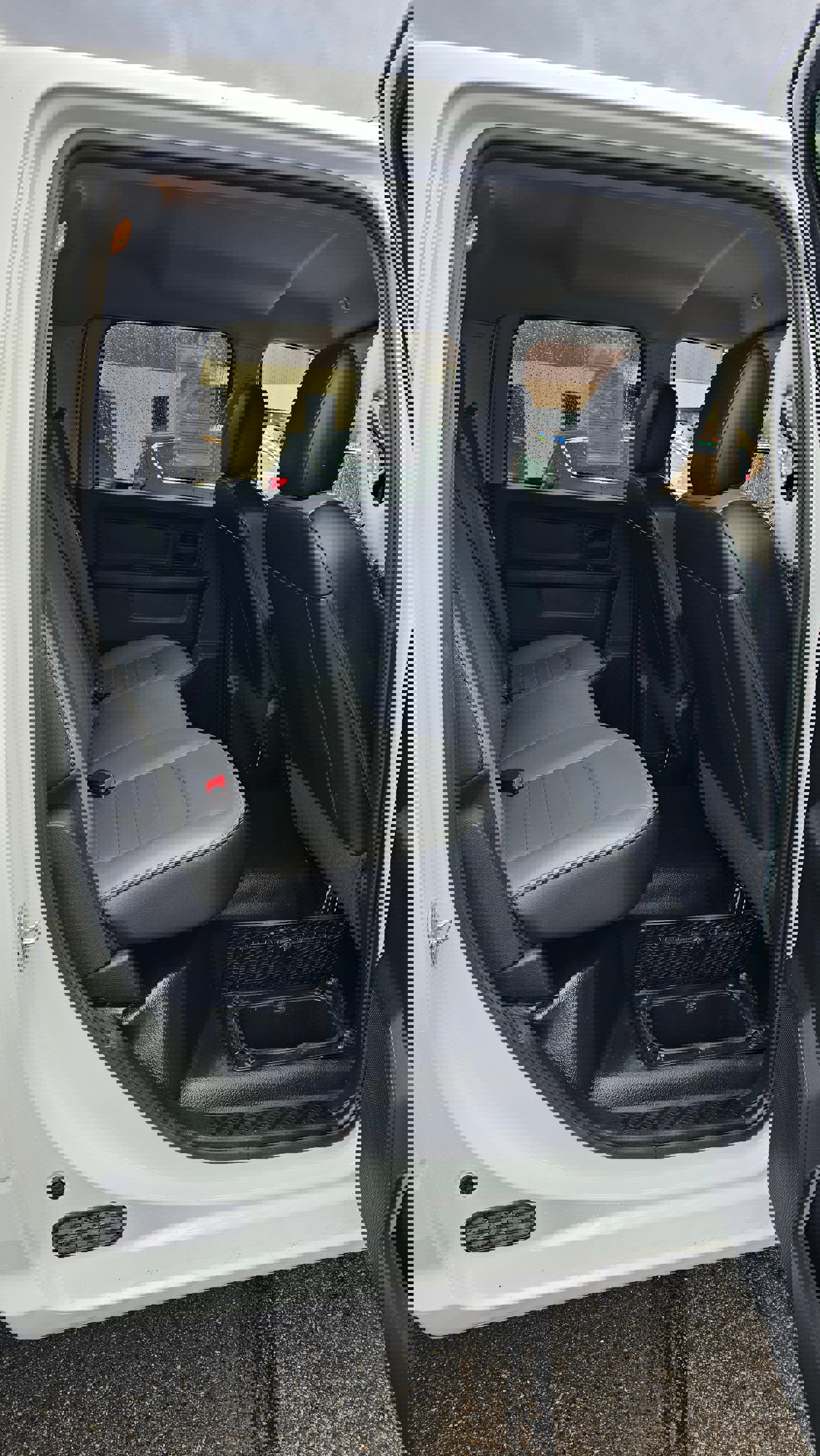 Used 2022 RAM 1500 Tradesman w/ Trailer Tow Group image 9