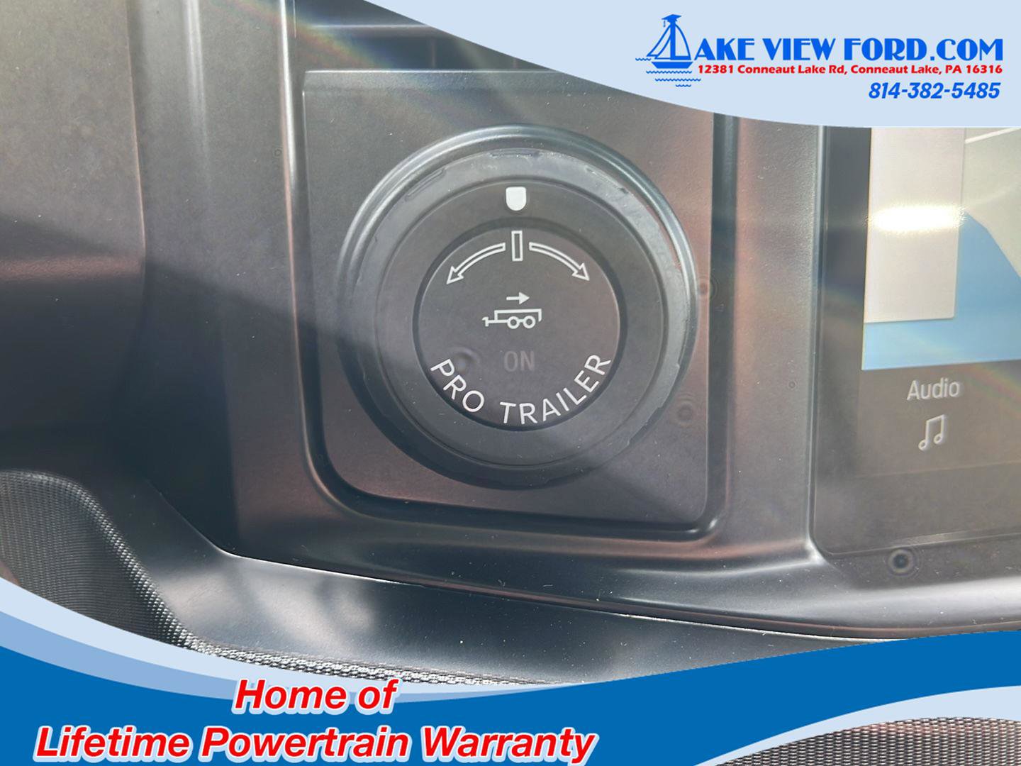 New 2026 Ford F350 Platinum w/ FX4 Off-Road Package image 33