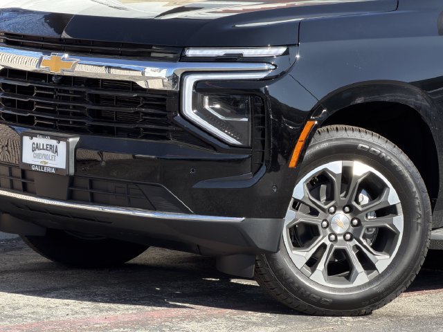 New 2026 Chevrolet Tahoe LS RWD image 8