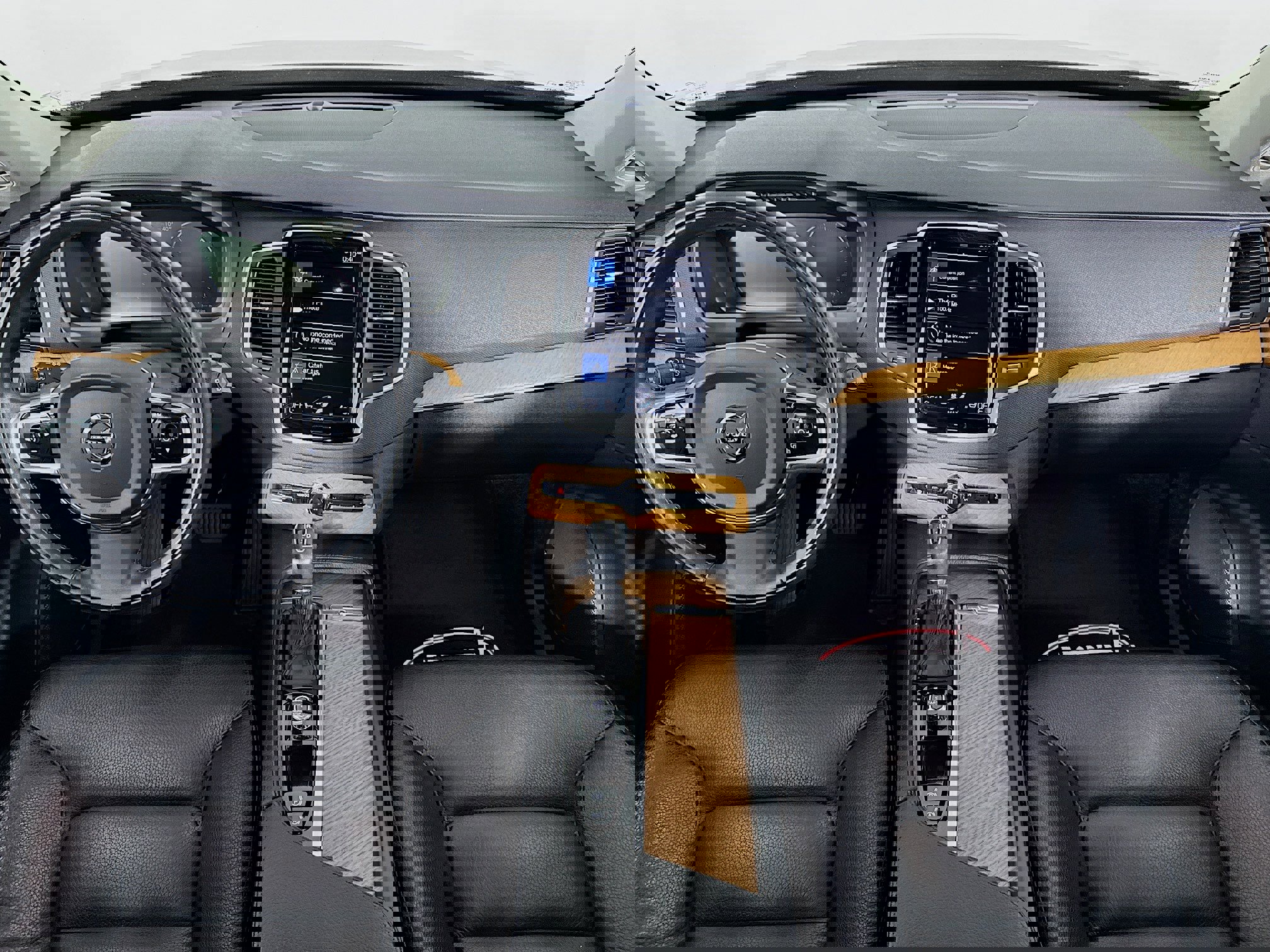 Used 2022 Volvo XC90 T5 Momentum image 26