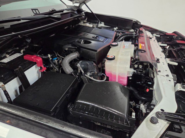 Used 2022 Toyota Tundra Limited image 87