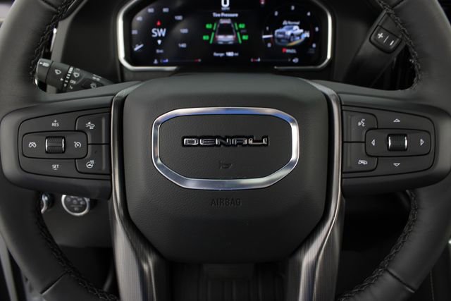 New 2026 GMC Sierra 3500 Denali Ultimate AWD/4WD image 16