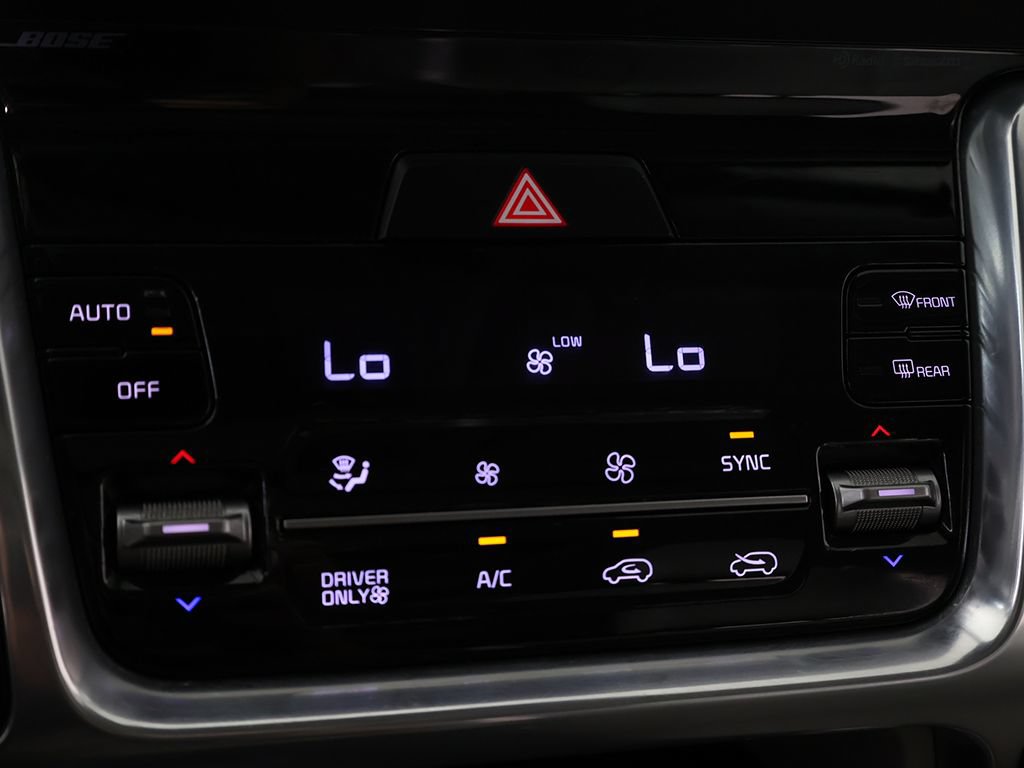 Used 2023 Kia Sorento SX Prestige AWD/4WD image 57