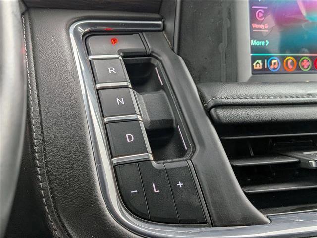 Used 2023 Chevrolet Suburban LS w/ Driver Alert Package AWD/4WD image 11