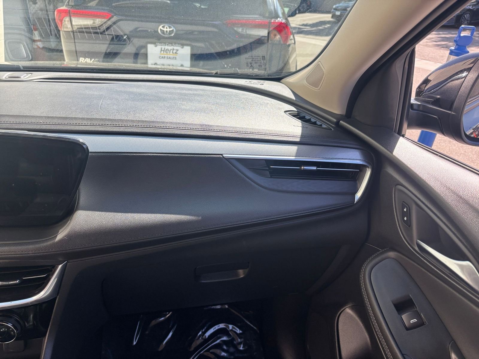 Used 2024 Buick Encore GX Sport Touring image 35