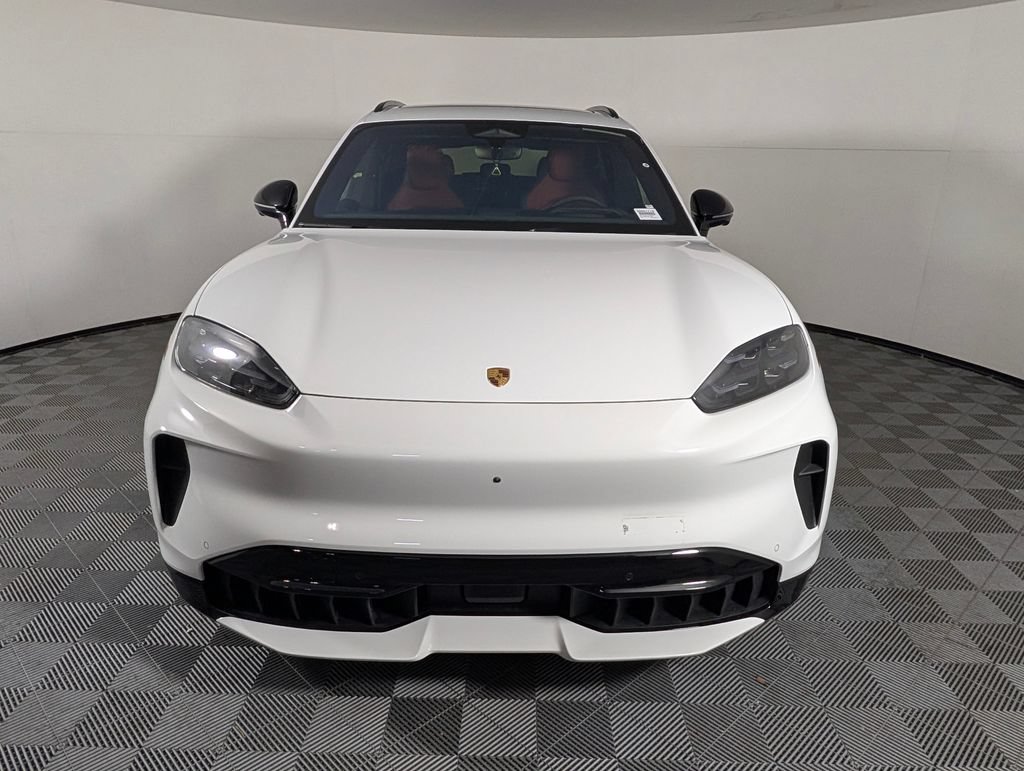 New 2026 Porsche Cayenne Electric AWD/4WD image 10