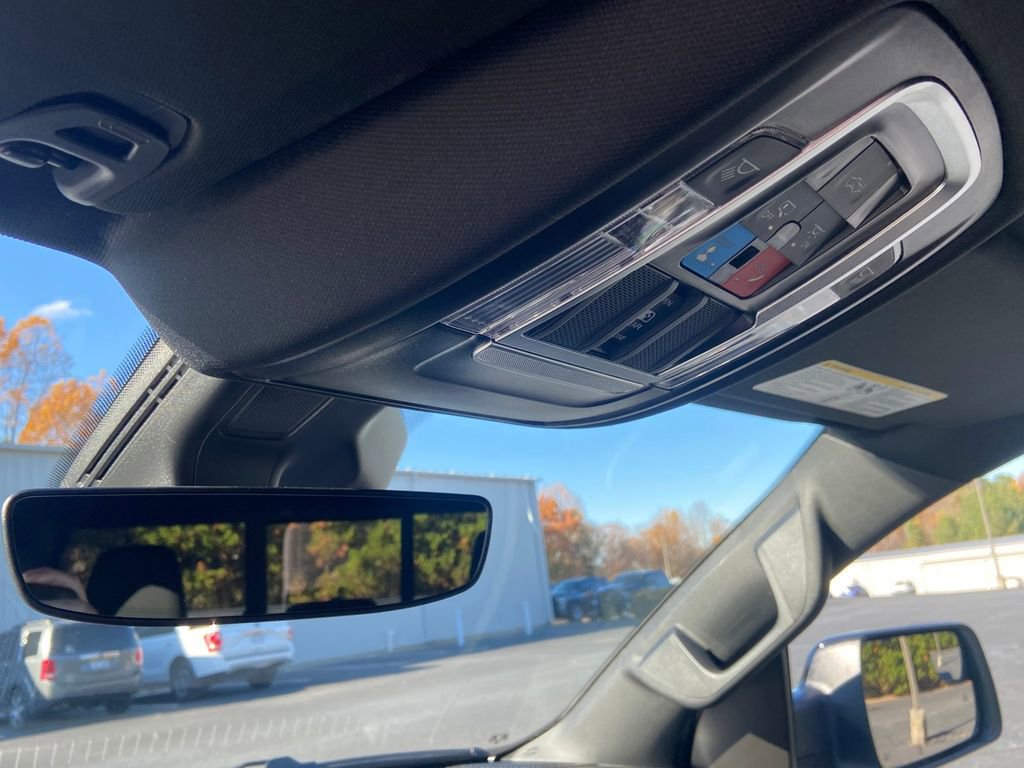 New 2026 RAM 1500 Big Horn image 22