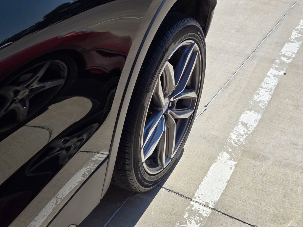 Used 2022 Cadillac XT4 Sport FWD image 6